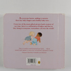Mem Fox : Ten Little Fingers and Ten Little Toes - pikkukuva 2