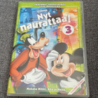 Disney Nyt Naurattaa vol 3 - pikkukuva 1