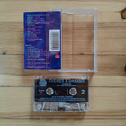 Various: Themes & Dreams c-kasetti - pikkukuva 2