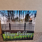Mirja Poikkeus:Kaarisilta CD - pikkukuva 1