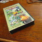 vanha vhs kasetti hilarius hiiri - pikkukuva 1