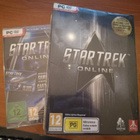 PC: Star Trek online Gold Edition + Peliaikakortti - pikkukuva 1