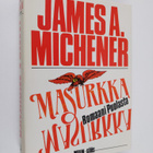 James A. Michener : Masurkka - pikkukuva 1