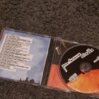 Jonna Tervomaa CD -levy Viivalla - pikkukuva 4