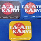 AAA-KAHVIN KAHVILAPPUJA 3 KPL - pikkukuva 1