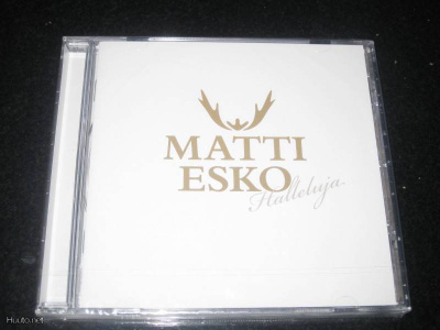 Matti Esko Halleluja