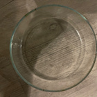 Pyrex syvä korkeareunainen piirakkavuoka / uunivuoka 23 cm ( - pikkukuva 1