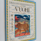 Man-ho Kwok : Vuohi - pikkukuva 1