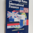 Laurence S. Copeland : Exchange rates and international f... - pikkukuva 1