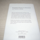 Anna Kortelainen Avojaloin  -sid - pikkukuva 2