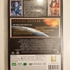 Armageddon, Special edition, 2-Levyä! - DVD - pikkukuva 2