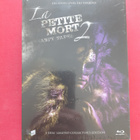 La Petite Mort 2: Nasty Tapes BLU-RAY + DVD - pikkukuva 1