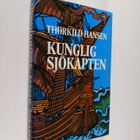 Thorkild Hansen : Kunglig sjökapten - pikkukuva 1