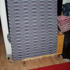 Räsymatto Pituus 220 cm (Uusi) - pikkukuva 1
