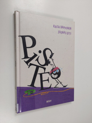 Kaisa Happonen : Piste
