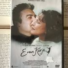Evan kirja (UUSI DVD) - pikkukuva 1