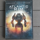 DVD: Atlantic Rim (Jared Cohn, Jenna Enns 2013) - pikkukuva 1