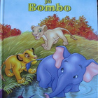 SIMBA, NALA JA BOMBO KIRJA - pikkukuva 1