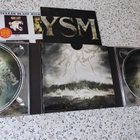 Kataklysm - Iron Will (20 Years Determined) (2CD + 2DVD) - pikkukuva 4