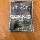 Pirates of the Caribbean maailman laidalla DVD - pikkukuva 1
