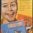 Pecos Bill 1956 helmikuu; no.4, Kukkien morsian. - pikkukuva 2