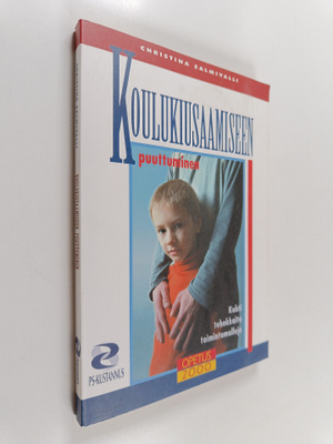 Christina Salmivalli : Koulukiusaamiseen puuttuminen : ko...