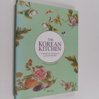 Korean Food Foundation : The Korean Kitchen : 75 Healthy,... - pikkukuva 1