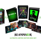 Re-Animator 4K, Ultimate Limited Edition Box Set - pikkukuva 1