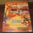 Asterix ja viikingit dvd animaatio / seikkailu - pikkukuva 1