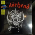 MOTÖRHEAD - MOTÖRHEAD UUSI "SS" 3LP -2009 UK - pikkukuva 1