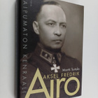 Martti Turtola : Aksel Fredrik Airo : taipumaton kenraali - pikkukuva 1