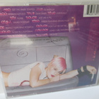 P!NK - M!SSUNDAZTOOD CD - pikkukuva 2
