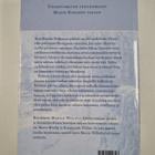 Marcia Willett : Rakkaus talviaikaan - pikkukuva 2