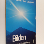 Lars Larsson : Bilden : arbetsbok i fotografering - pikkukuva 1