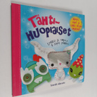 Sarah Skeate : Tähtihuopiaiset - pikkukuva 1