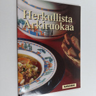 Herkullista arkiruokaa - pikkukuva 1