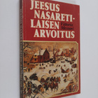 Vittorio Messori : Jeesus Nasaretilaisen arvoitus - pikkukuva 1
