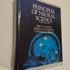 Kandel, Schwartz, Jessell : Principles of Neural Science - pikkukuva 1