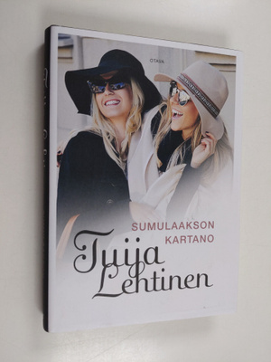 Tuija Lehtinen : Sumulaakson kartano
