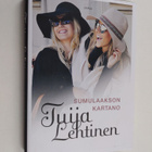Tuija Lehtinen : Sumulaakson kartano - pikkukuva 1