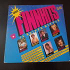 FINNHITS Kake, Meiju, Mona Carita ym. LP - pikkukuva 1