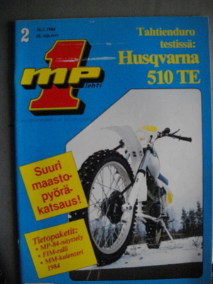 MP-lehti Nro 2/1984 (15.3)