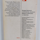 Georges Simenon : Maigret ja valikoiva varas - pikkukuva 2