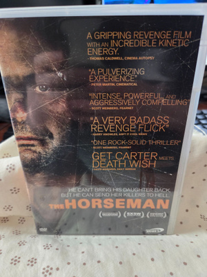 The Horseman