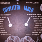 Sydän - Toiveitten taulu - 1970 luku - pikkukuva 2