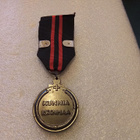 Talvisodan muistomitali Kenttäarmeija - pikkukuva 2