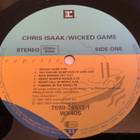 CHRIS ISAAK - Wicked Game - pikkukuva 3