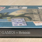 Helsingin Olympialaiset 1952 (DVD) uusi ja muoveissa - pikkukuva 3