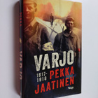 Pekka Jaatinen : Varjo : 1917-1918 - pikkukuva 1