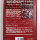 Kari Kallonen ym. : Ristiretki : 1965-1999 : Mannerheim-r... - pikkukuva 2